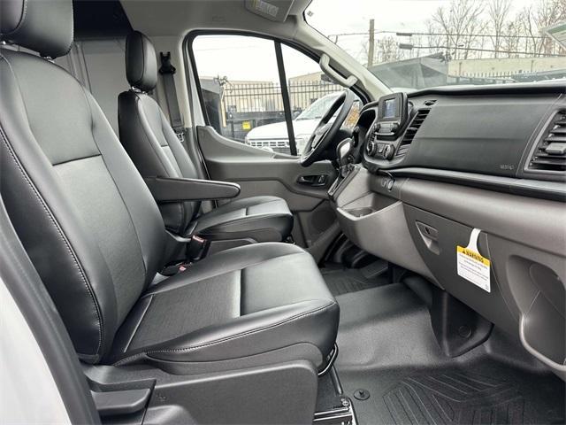 new 2024 Ford Transit-150 car, priced at $48,505