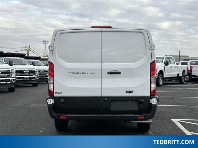 new 2024 Ford Transit-150 car, priced at $50,005