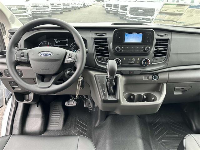 new 2024 Ford Transit-150 car, priced at $48,505