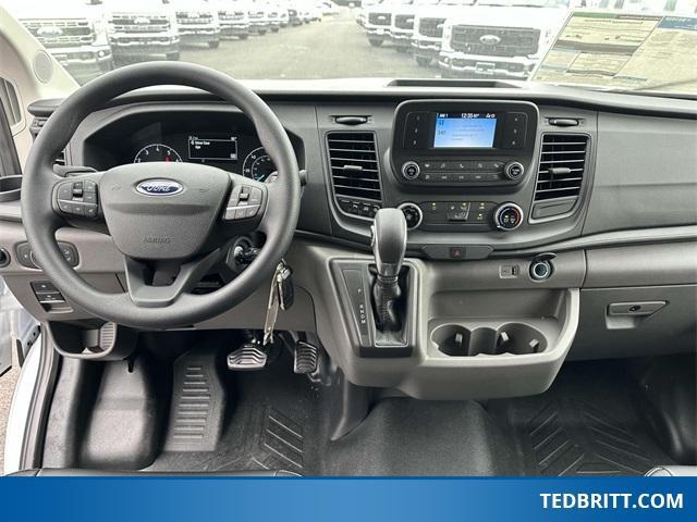 new 2024 Ford Transit-150 car, priced at $50,005