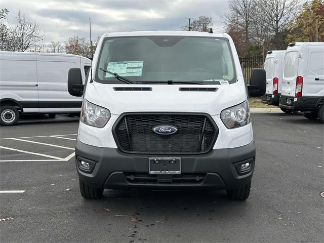 new 2024 Ford Transit-150 car, priced at $48,505