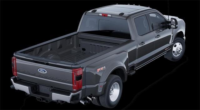 new 2025 Ford F-350 car, priced at $92,975