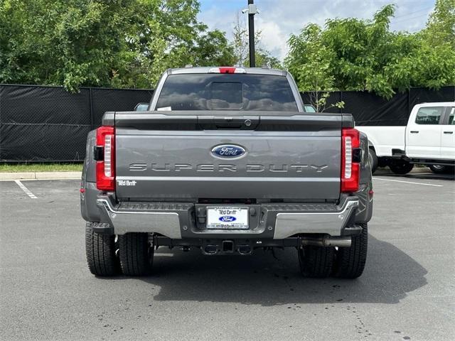 new 2025 Ford F-350 car, priced at $92,975