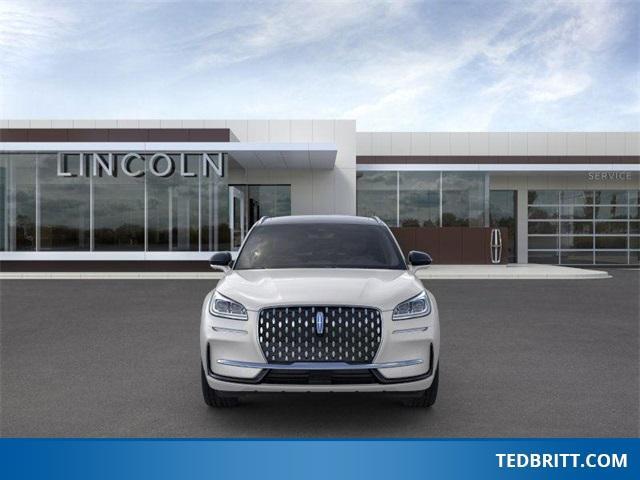 new 2024 Lincoln Corsair car, priced at $56,264