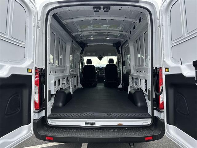 new 2025 Ford Transit-150 car, priced at $52,510