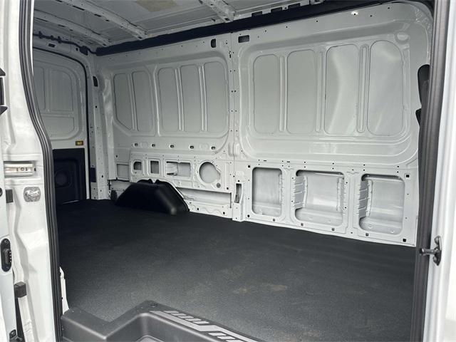 new 2025 Ford Transit-150 car, priced at $52,510