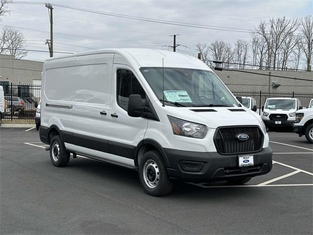 new 2025 Ford Transit-150 car, priced at $52,510