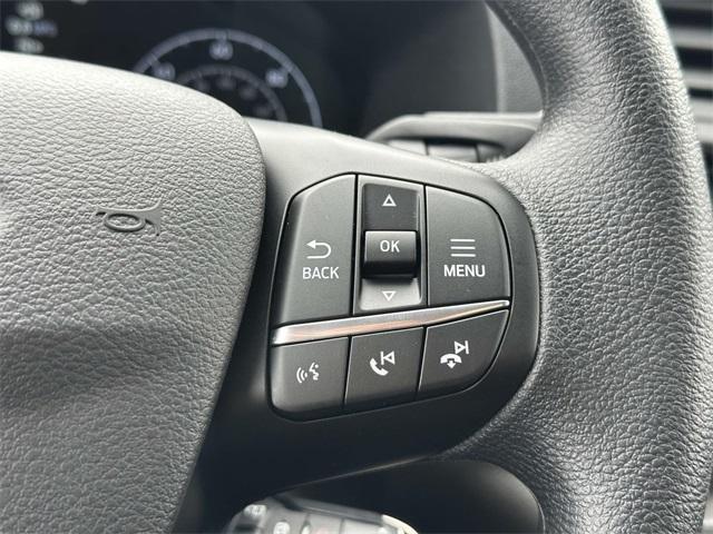 new 2025 Ford Transit-150 car, priced at $52,510