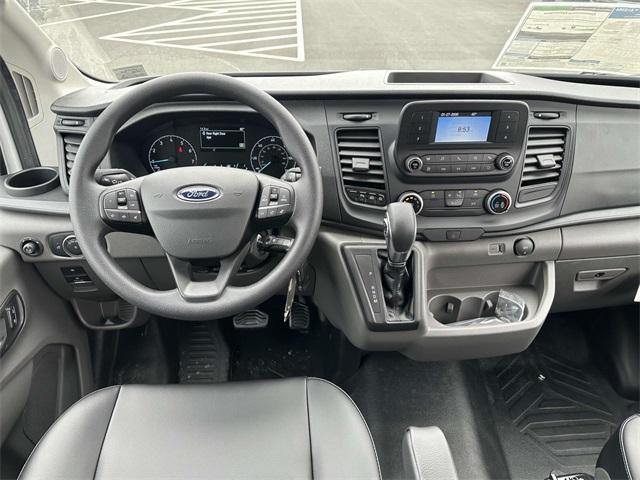 new 2025 Ford Transit-150 car, priced at $52,510