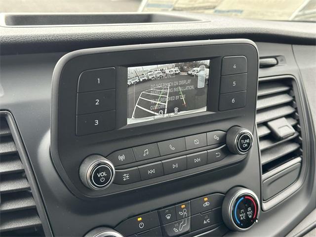 new 2025 Ford Transit-150 car, priced at $52,510