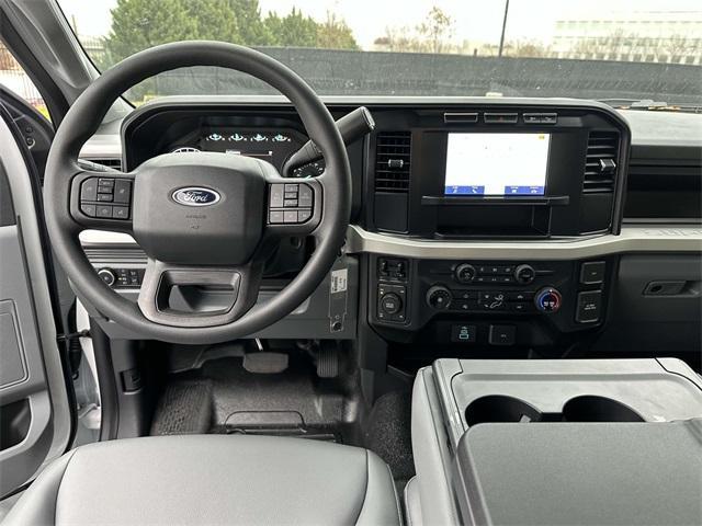 new 2024 Ford F-250 car, priced at $53,019