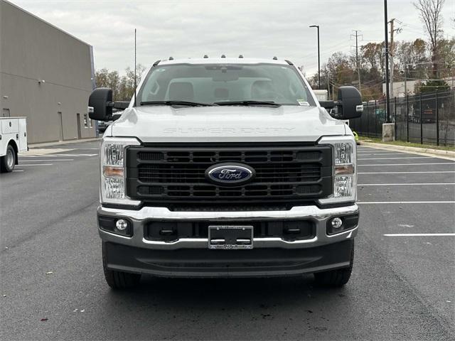 new 2024 Ford F-250 car, priced at $53,019
