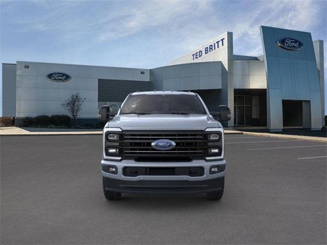 new 2025 Ford F-350 car, priced at $98,055