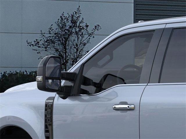 new 2025 Ford F-350 car, priced at $98,055