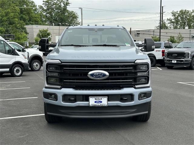 new 2025 Ford F-350 car, priced at $98,055