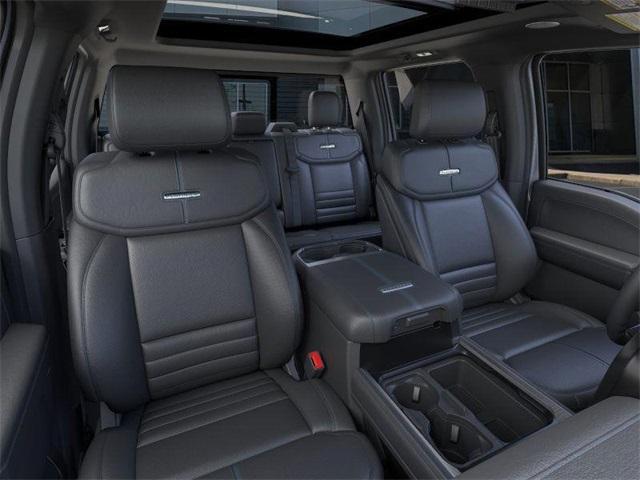 new 2025 Ford F-350 car, priced at $98,055