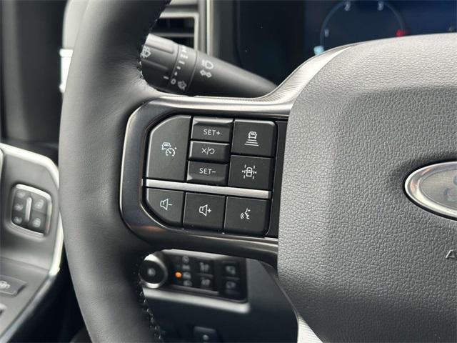 new 2025 Ford F-350 car, priced at $98,055