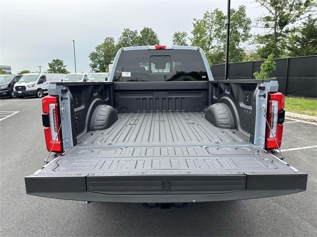 new 2025 Ford F-350 car, priced at $98,055