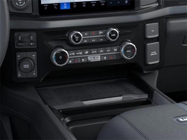 new 2025 Ford F-350 car, priced at $98,055