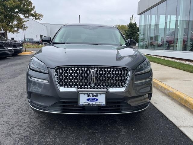 used 2022 Lincoln Corsair car, priced at $26,500
