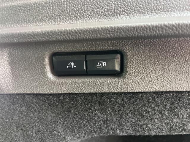 used 2022 Lincoln Corsair car, priced at $26,500