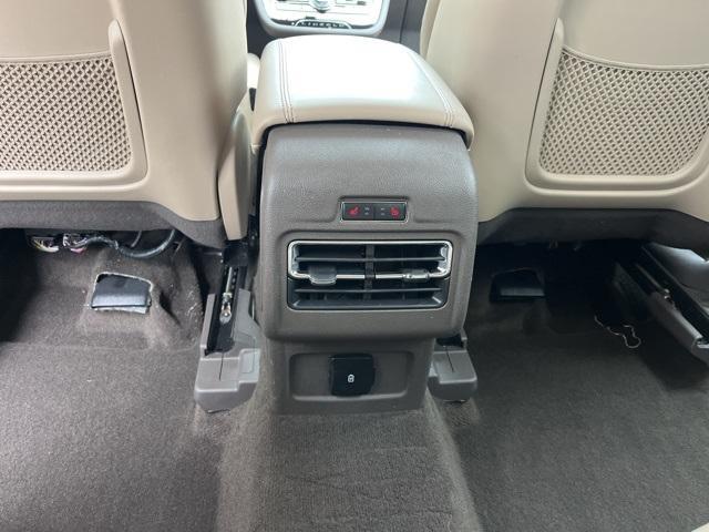 used 2022 Lincoln Corsair car, priced at $26,500