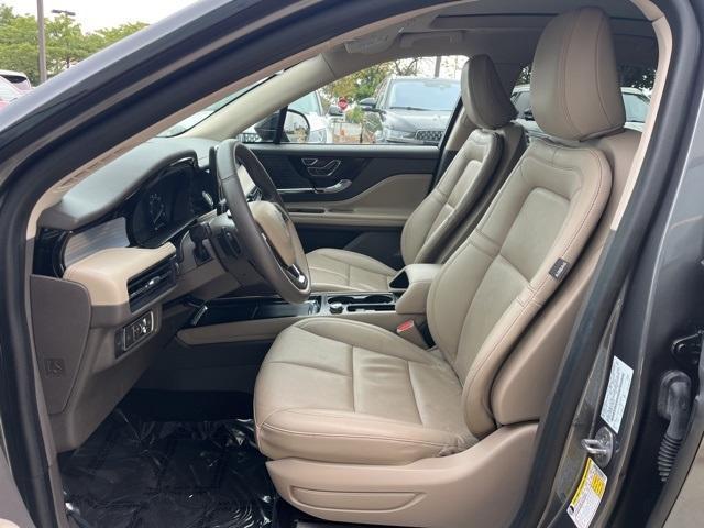 used 2022 Lincoln Corsair car, priced at $26,500