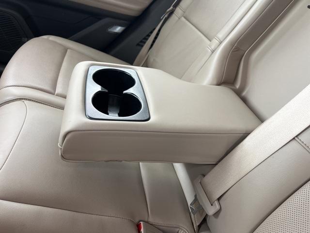 used 2022 Lincoln Corsair car, priced at $26,500
