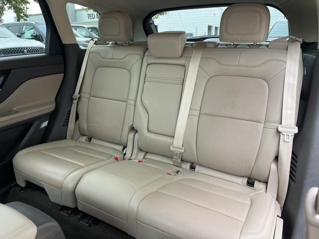 used 2022 Lincoln Corsair car, priced at $26,500