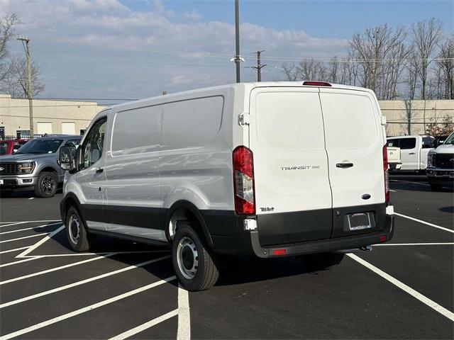 new 2024 Ford Transit-350 car, priced at $49,660