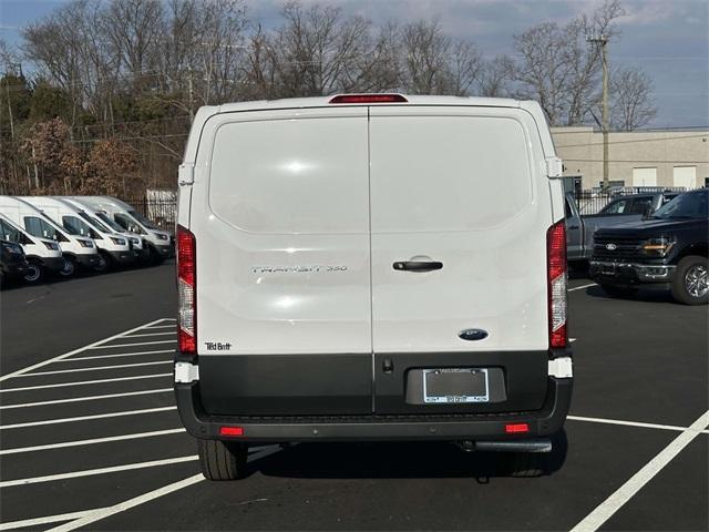 new 2024 Ford Transit-350 car, priced at $49,660