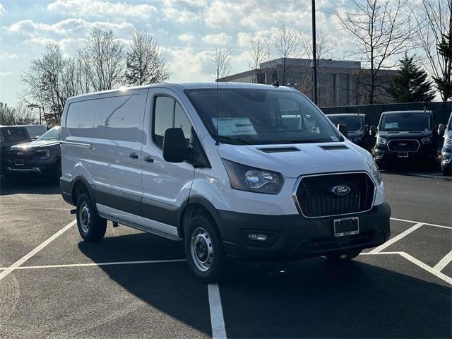 new 2024 Ford Transit-350 car, priced at $47,160