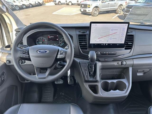 new 2024 Ford Transit-350 car, priced at $49,660