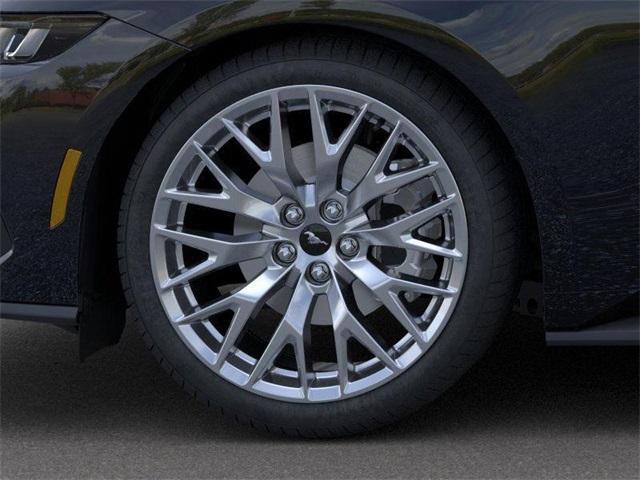 new 2025 Ford Mustang car, priced at $46,700