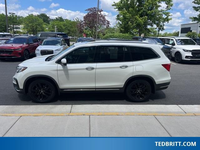 used 2019 Honda Pilot car, priced at $26,000