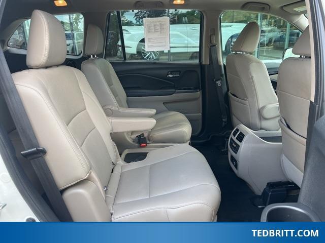 used 2019 Honda Pilot car, priced at $26,000