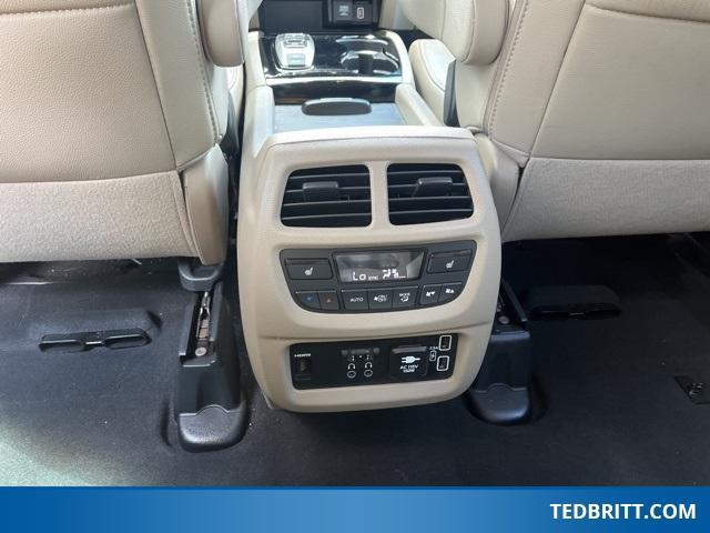 used 2019 Honda Pilot car, priced at $26,000