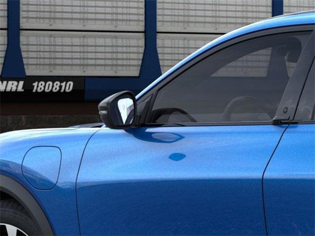 new 2025 Ford Mustang Mach-E car, priced at $38,335