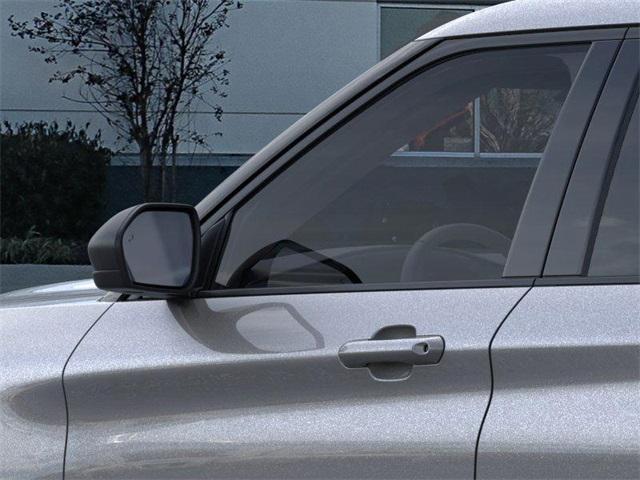 new 2026 Ford Explorer car, priced at $48,220