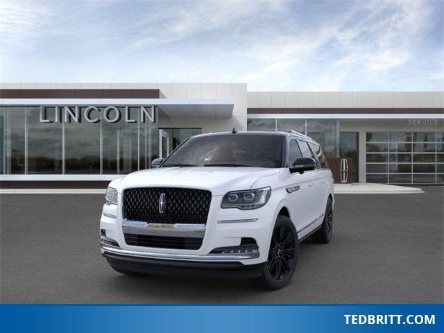 new 2024 Lincoln Navigator L car, priced at $126,660