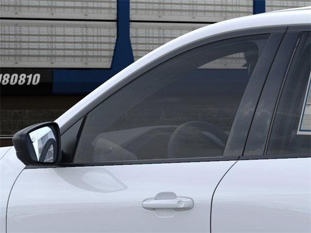 new 2025 Ford Escape car, priced at $28,453