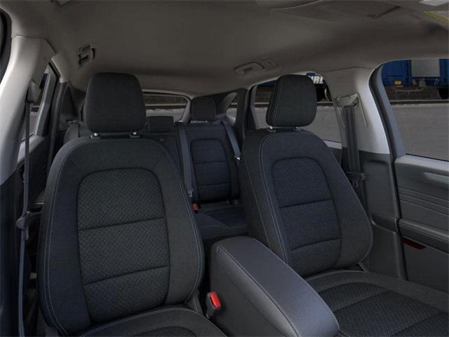 new 2025 Ford Escape car, priced at $28,453