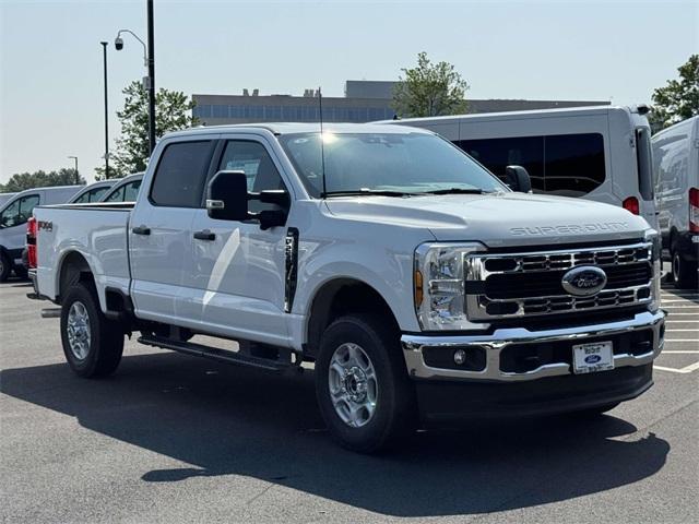 new 2025 Ford F-250 car, priced at $61,420