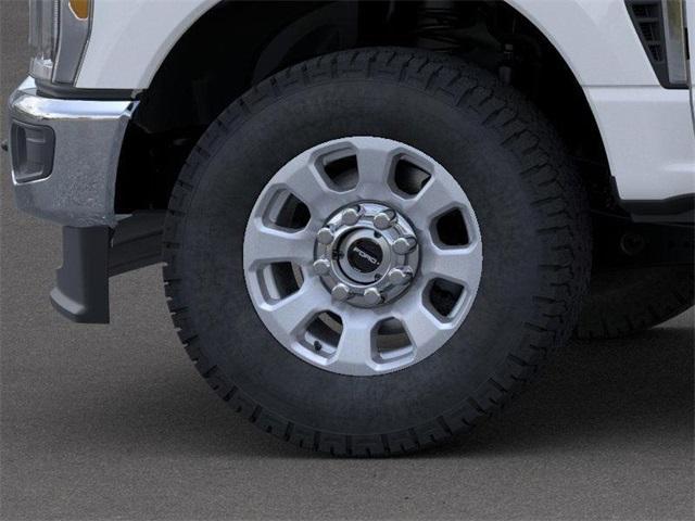 new 2025 Ford F-250 car, priced at $63,920