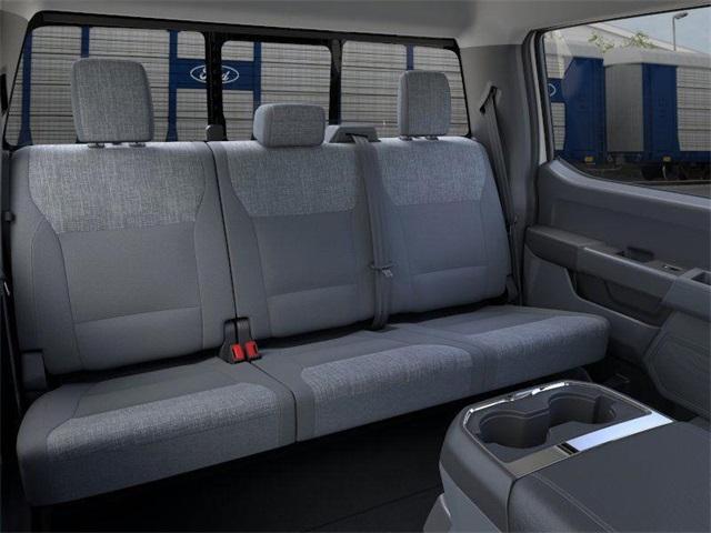 new 2025 Ford F-250 car, priced at $63,920