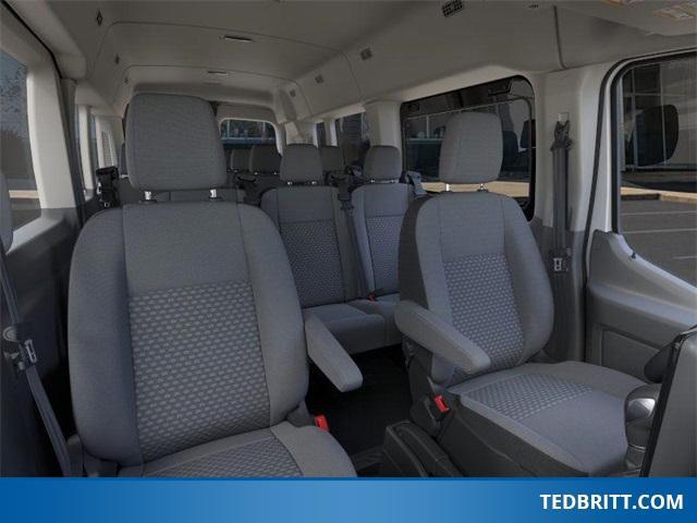 new 2024 Ford Transit-350 car, priced at $72,385