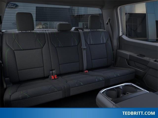 new 2024 Ford F-150 car, priced at $42,495