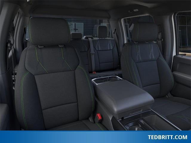 new 2024 Ford F-150 car, priced at $42,495