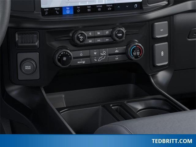 new 2024 Ford F-150 car, priced at $42,495