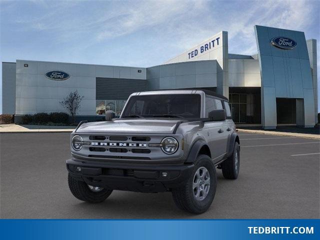 new 2024 Ford Bronco car, priced at $42,650